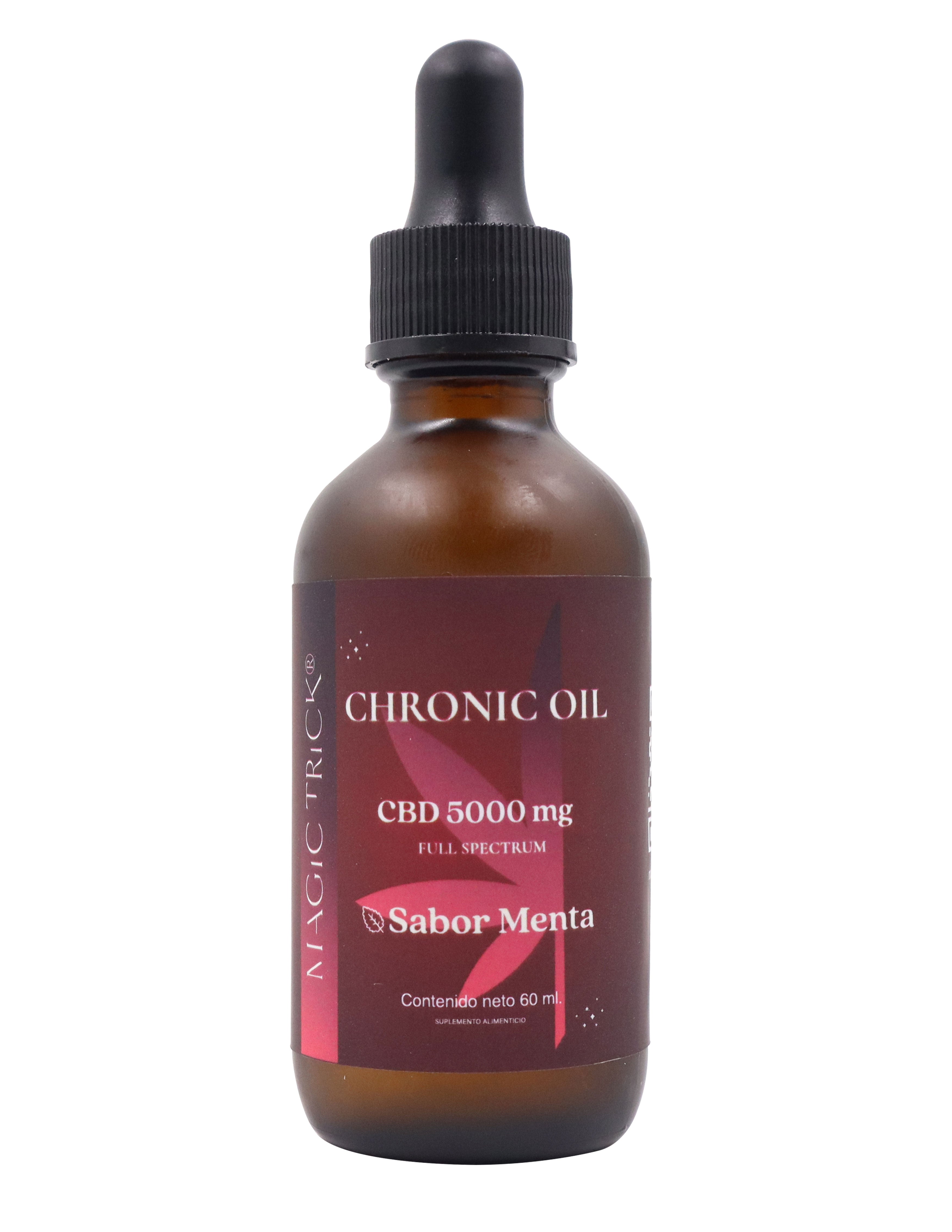 Chronic Oil CBD 60 ml