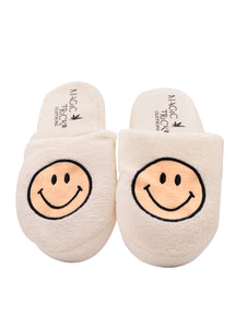 SLIPPERS - BABY SMILE